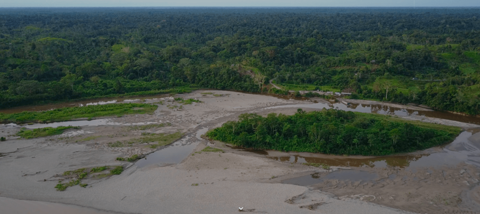 Reverse the tipping point of the Atlantic Forest for mitigation