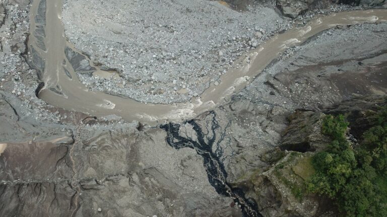 The Tipping Point: Is the Amazon Rainforest Approaching a Point of No ...